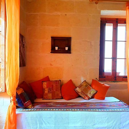 Ta' Didi B&B Kercem Экстерьер фото