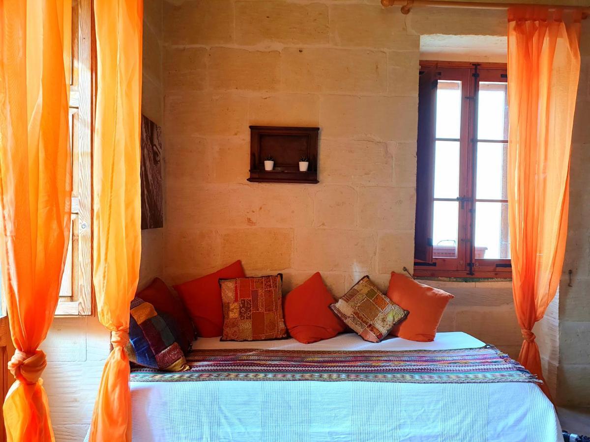 Ta' Didi B&B Kercem Экстерьер фото