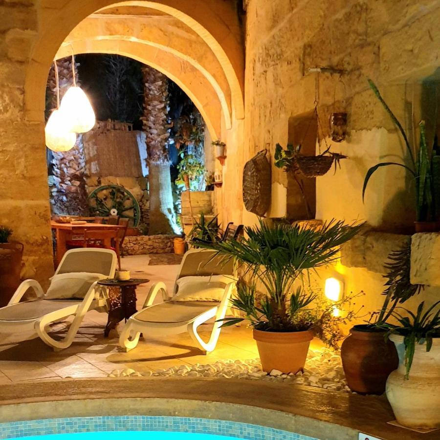 Ta' Didi B&B Kercem Экстерьер фото