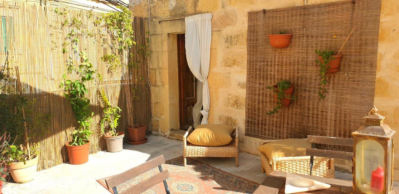 Ta' Didi B&B Kercem Экстерьер фото