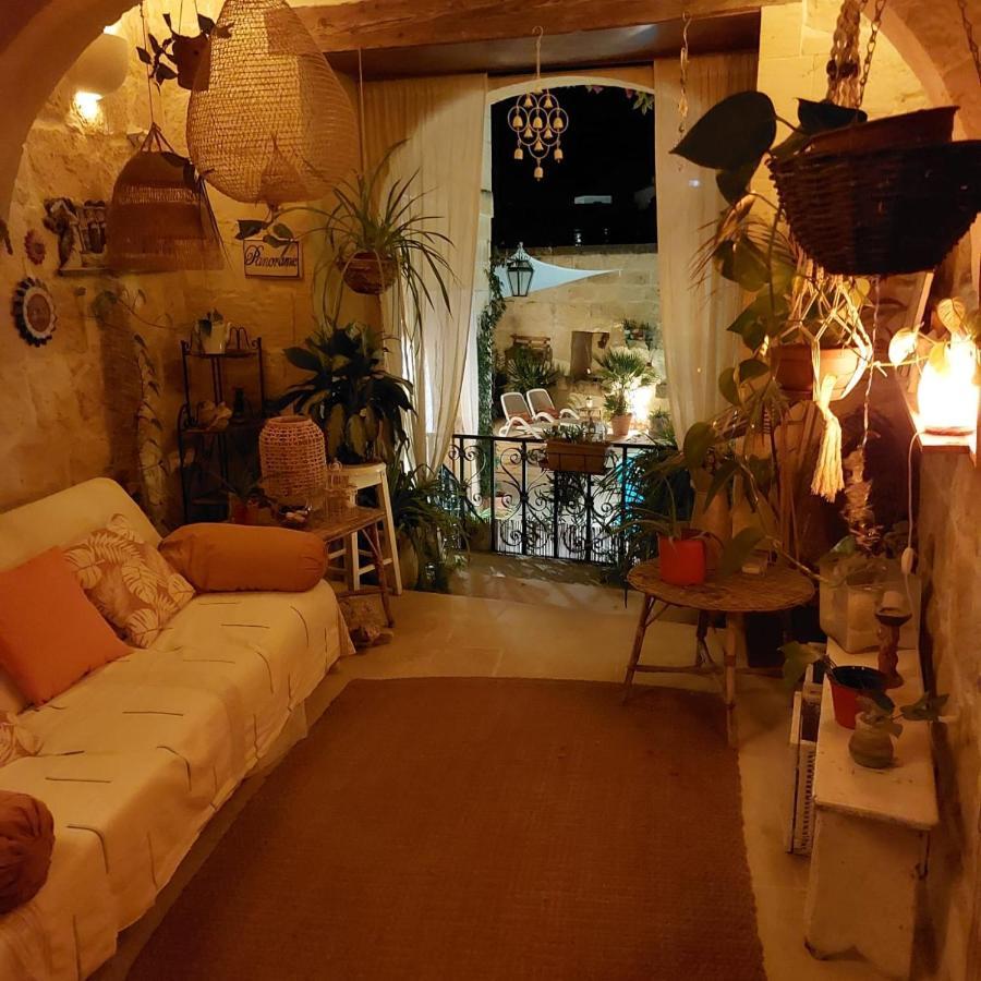 Ta' Didi B&B Kercem Экстерьер фото