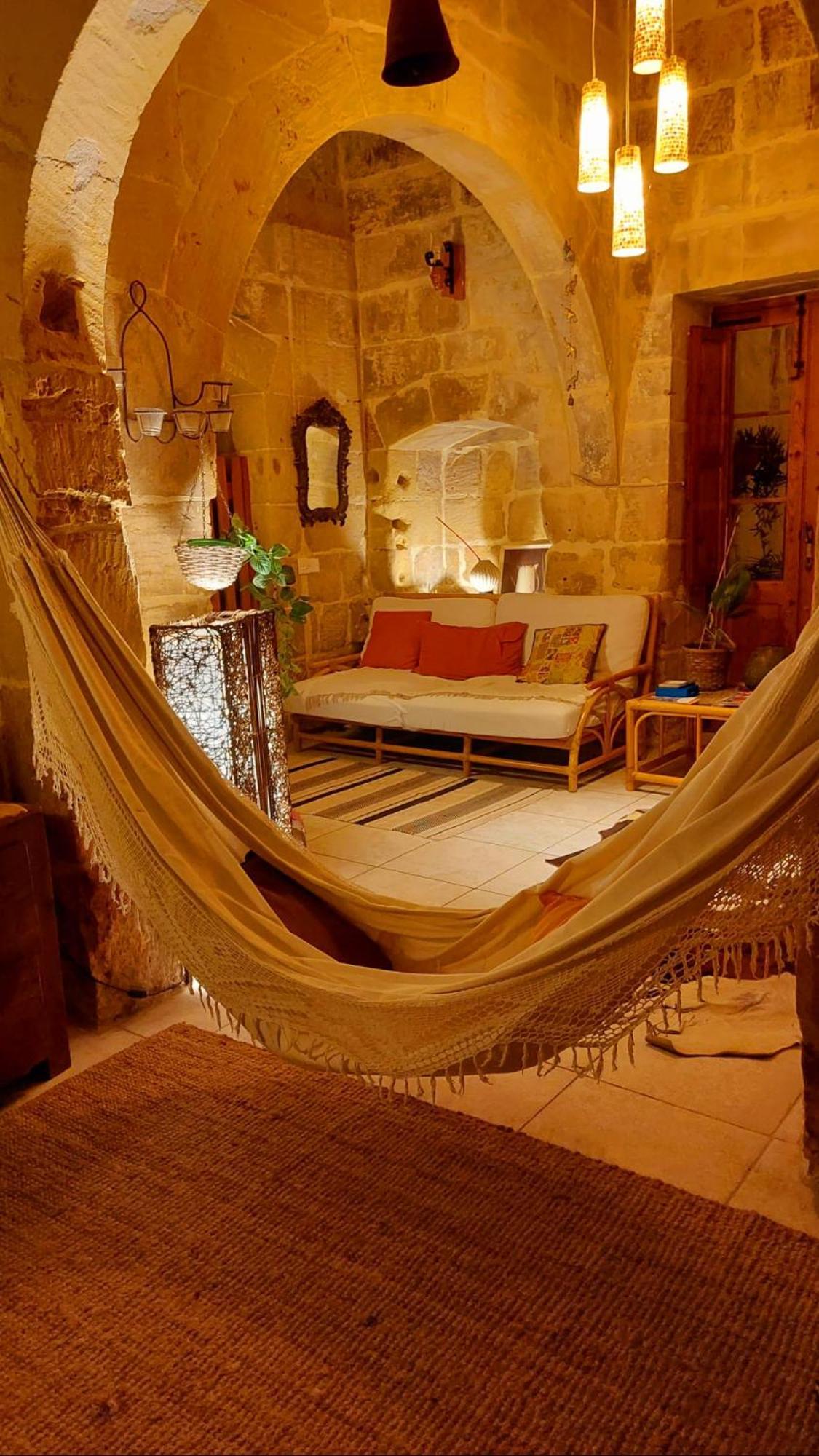 Ta' Didi B&B Kercem Экстерьер фото