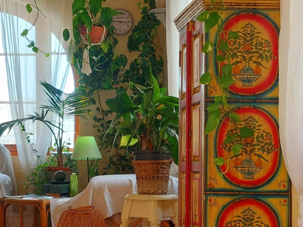 Ta' Didi B&B Kercem Экстерьер фото