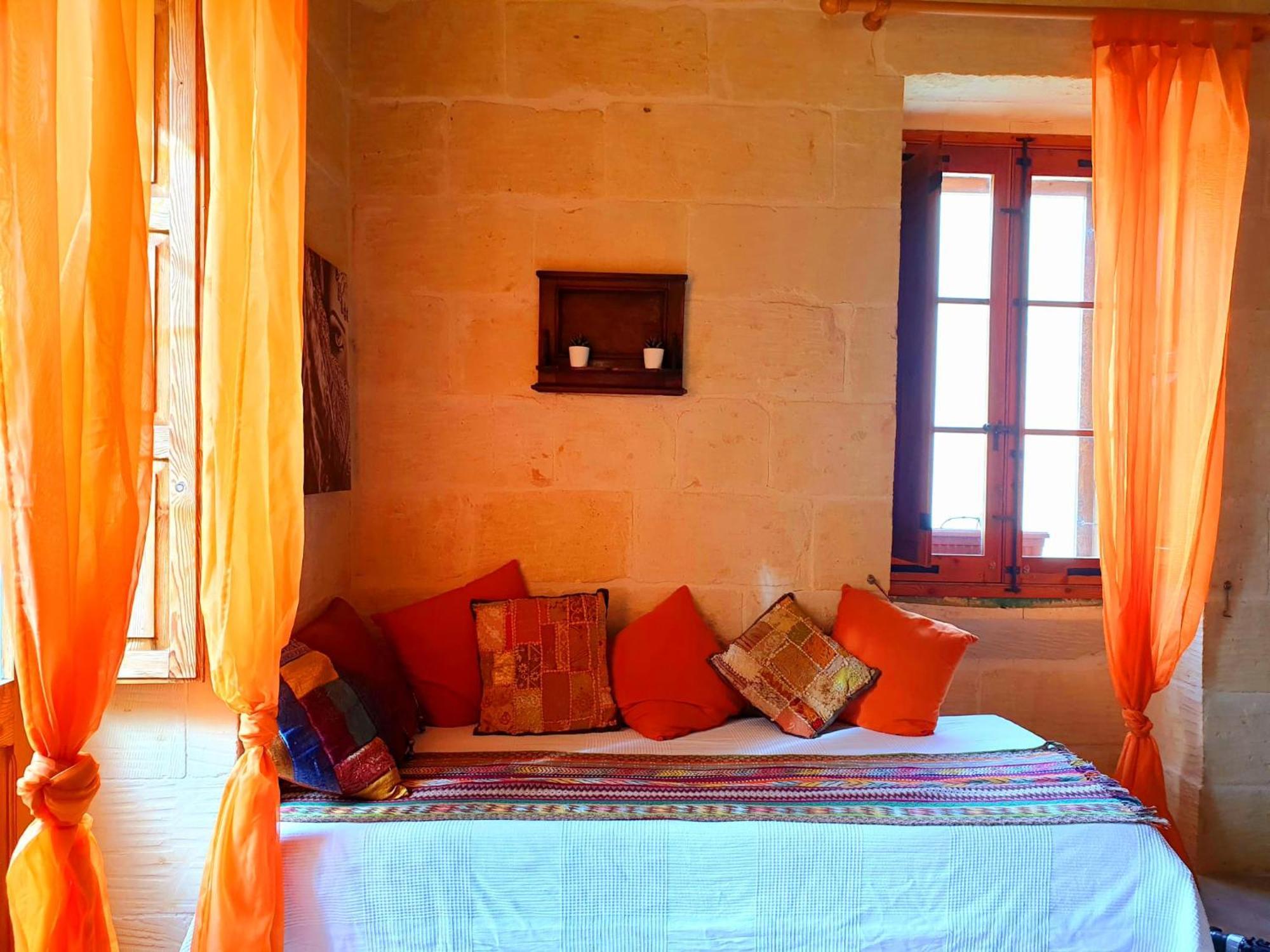 Ta' Didi B&B Kercem Экстерьер фото