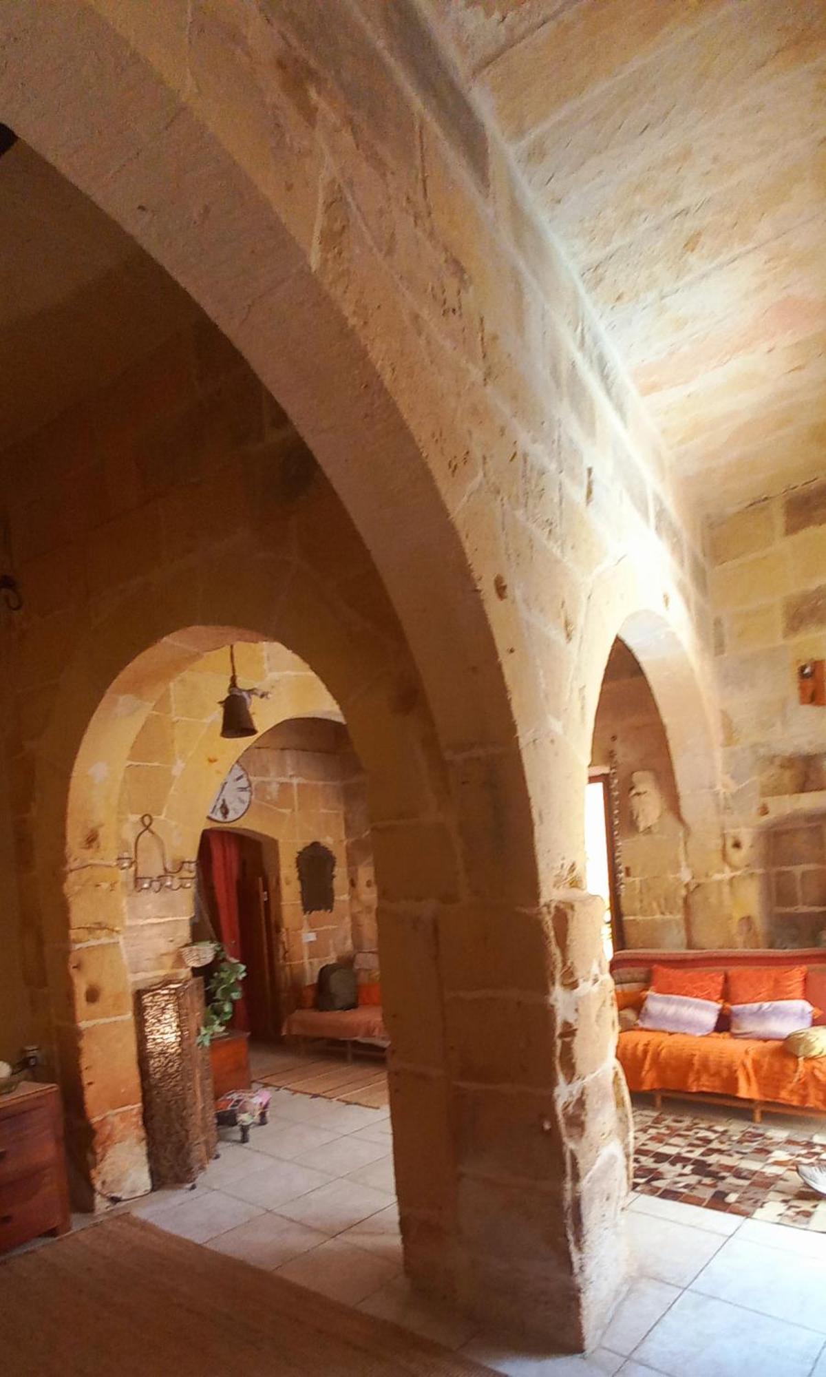 Ta' Didi B&B Kercem Экстерьер фото