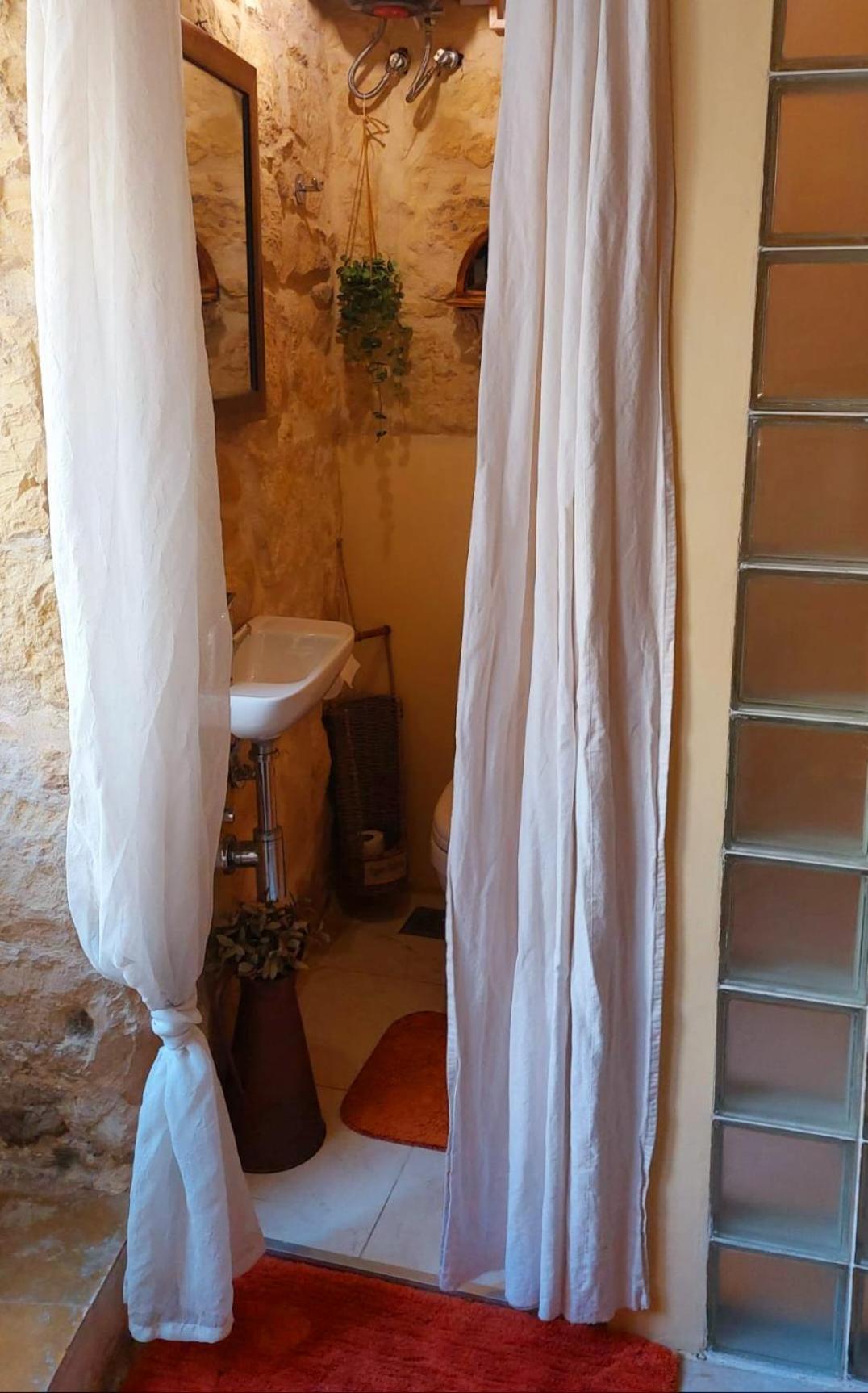 Ta' Didi B&B Kercem Экстерьер фото