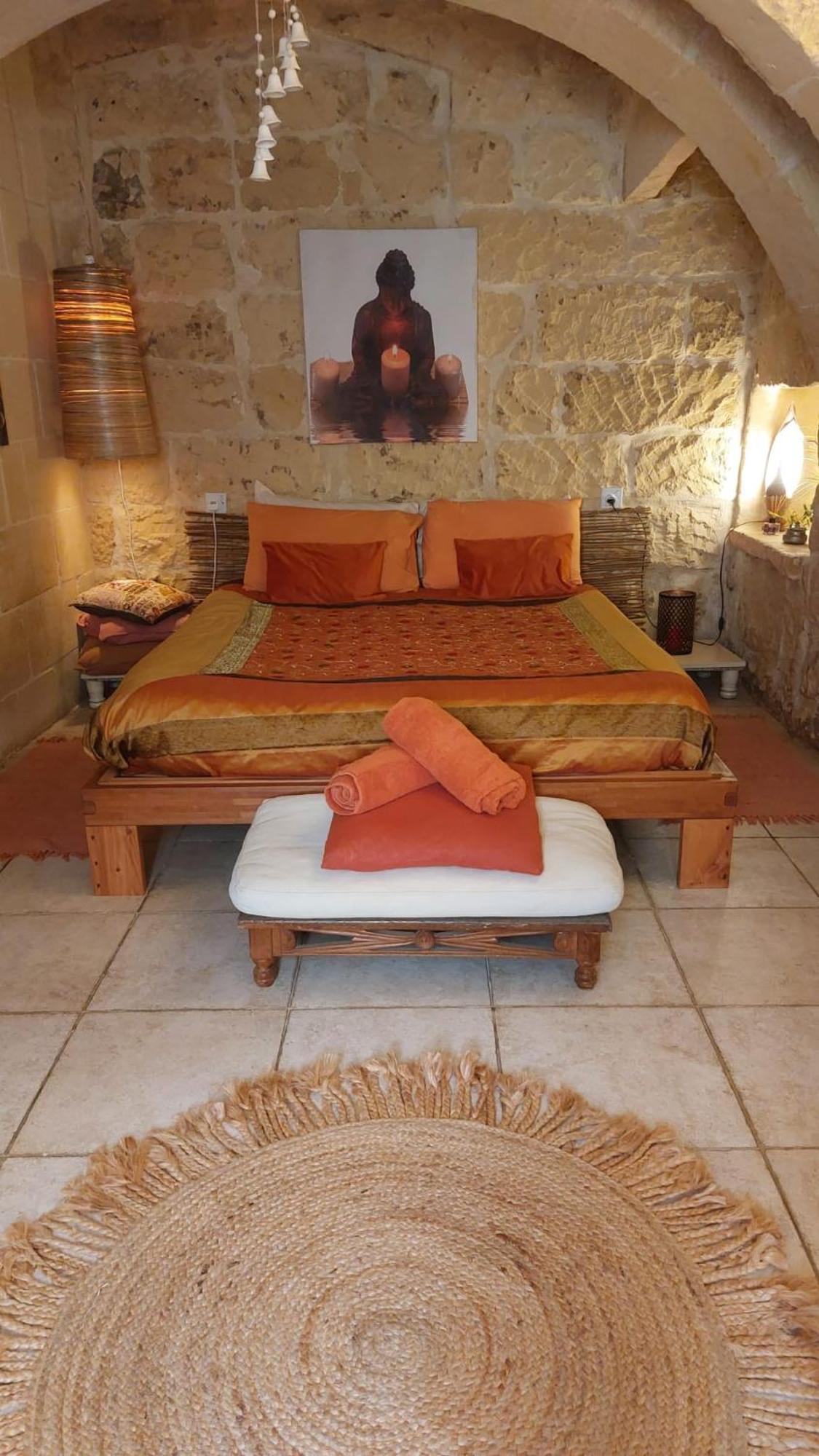 Ta' Didi B&B Kercem Экстерьер фото