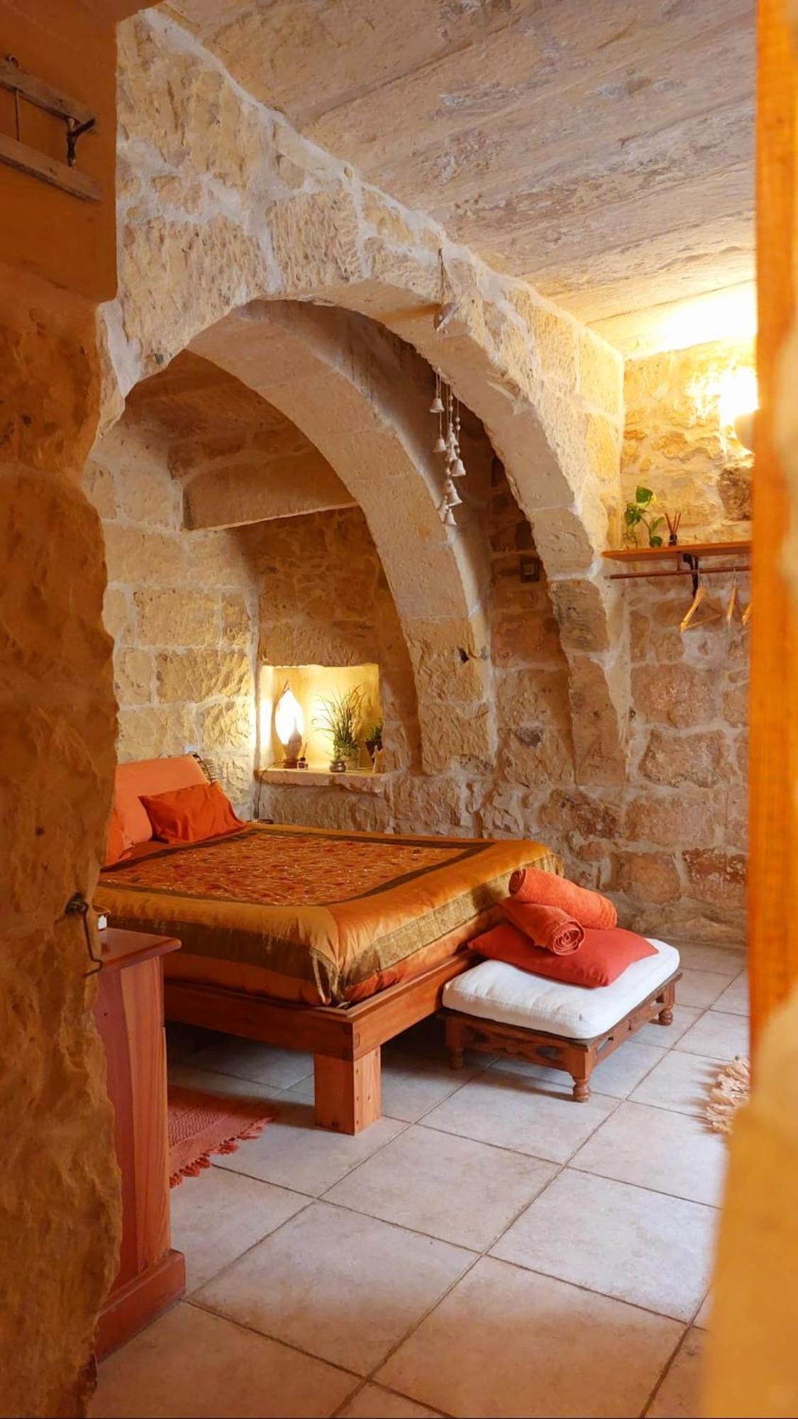 Ta' Didi B&B Kercem Экстерьер фото